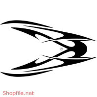 Vector Hình Xăm Thiết Kế Độc Đáo Ấn Tượng