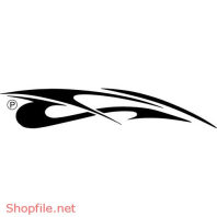 Vector Hình Xăm Thiết Kế Độc Đáo Ấn Tượng