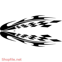 Vector Hình Xăm Thiết Kế Độc Đáo Ấn Tượng