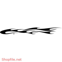 Vector Hình Xăm Thiết Kế Độc Đáo Ấn Tượng