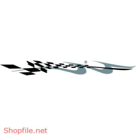 Vector Hình Xăm Thiết Kế Độc Đáo Ấn Tượng