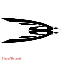 Vector Hình Xăm Thiết Kế Độc Đáo Ấn Tượng