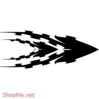 Vector Hình Xăm Thiết Kế Độc Đáo Ấn Tượng