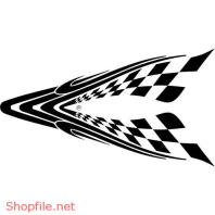 Vector Hình Xăm Thiết Kế Độc Đáo Ấn Tượng