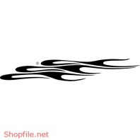 Vector Hình Xăm Thiết Kế Độc Đáo Ấn Tượng