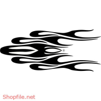 Vector Hình Xăm Thiết Kế Độc Đáo Ấn Tượng