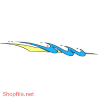 Vector Hình Xăm Thiết Kế Độc Đáo Ấn Tượng