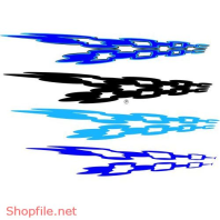 Vector Hình Xăm Thiết Kế Độc Đáo Ấn Tượng