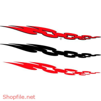 Vector Hình Xăm Thiết Kế Độc Đáo Ấn Tượng