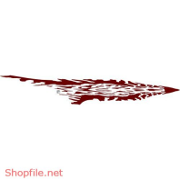 Vector Hình Xăm Thiết Kế Độc Đáo Ấn Tượng