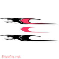 Vector Hình Xăm Thiết Kế Độc Đáo Ấn Tượng