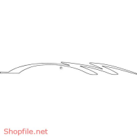 Vector Hình Xăm Thiết Kế Độc Đáo Ấn Tượng