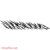 Vector Hình Xăm Thiết Kế Độc Đáo Ấn Tượng