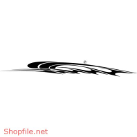 Vector Hình Xăm Thiết Kế Độc Đáo Ấn Tượng