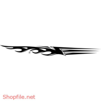 Vector Hình Xăm Thiết Kế Độc Đáo Ấn Tượng