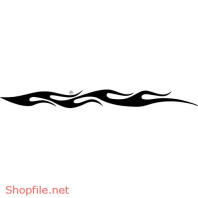 Vector Hình Xăm Thiết Kế Độc Đáo Ấn Tượng