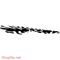 Vector Hình Xăm Thiết Kế Độc Đáo Ấn Tượng