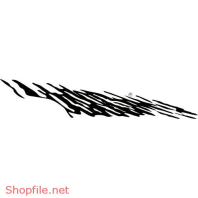 Vector Hình Xăm Thiết Kế Độc Đáo Ấn Tượng