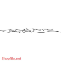 Vector Hình Xăm Thiết Kế Độc Đáo Ấn Tượng