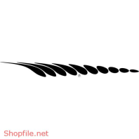 Vector Hình Xăm Thiết Kế Độc Đáo Ấn Tượng