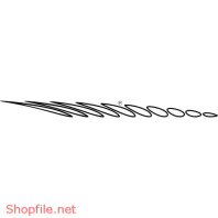 Vector Hình Xăm Thiết Kế Độc Đáo Ấn Tượng