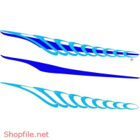 Vector Hình Xăm Thiết Kế Độc Đáo Ấn Tượng