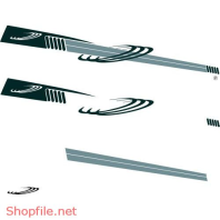 Vector Hình Xăm Thiết Kế Độc Đáo Ấn Tượng