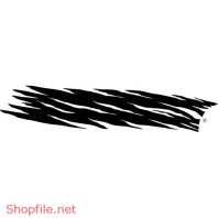 Vector Hình Xăm Thiết Kế Độc Đáo Ấn Tượng