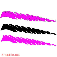 Vector Hình Xăm Thiết Kế Độc Đáo Ấn Tượng