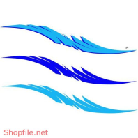 Vector Hình Xăm Thiết Kế Độc Đáo Ấn Tượng