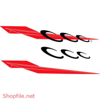 Vector Hình Xăm Thiết Kế Độc Đáo Ấn Tượng