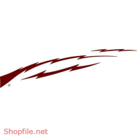 Vector Hình Xăm Decal Thiết Kế Độc Đáo Ấn Tượng