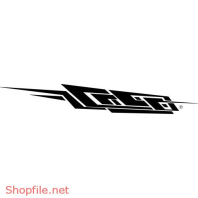 Vector Hình Xăm Decal Thiết Kế Độc Đáo Ấn Tượng