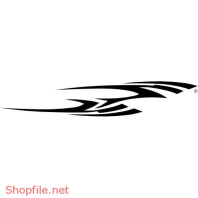 Vector Hình Xăm Decal Thiết Kế Độc Đáo Ấn Tượng