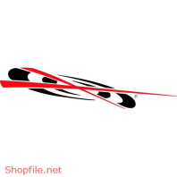 Vector Hình Xăm Decal Thiết Kế Độc Đáo Ấn Tượng