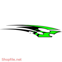 Vector Hình Xăm Decal Thiết Kế Độc Đáo Ấn Tượng