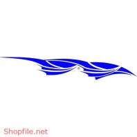 Vector Hình Xăm Decal Thiết Kế Độc Đáo Ấn Tượng