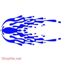 Vector Hình Xăm Decal Thiết Kế Độc Đáo Ấn Tượng