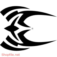 Vector Hình Xăm Decal Thiết Kế Độc Đáo Ấn Tượng