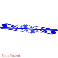 Vector Hình Xăm Decal Thiết Kế Độc Đáo Ấn Tượng