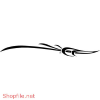 Vector Hình Xăm Decal Thiết Kế Độc Đáo Ấn Tượng