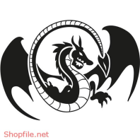 Vector Hình Xăm Decal Thiết Kế Độc Đáo Ấn Tượng