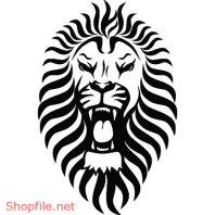 Vector Hình Xăm Decal Thiết Kế Độc Đáo Ấn Tượng