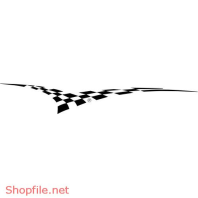 Vector Hình Xăm Decal Độc Đáo