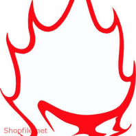 Vector Hình Xăm Decal Độc Đáo