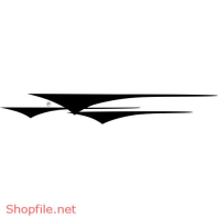 Vector Hình Xăm Decal Độc Đáo