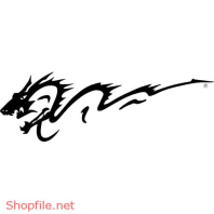 Vector Hình Xăm Decal Độc Đáo