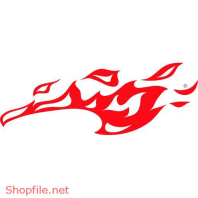 Vector Hình Xăm Decal Độc Đáo