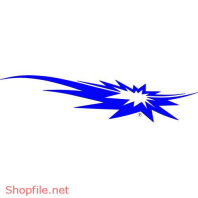 Vector Hình Xăm Decal Độc Đáo