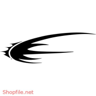 Vector Hình Xăm Decal Độc Đáo